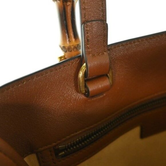 Gucci Handbag - Picture 9 of 13